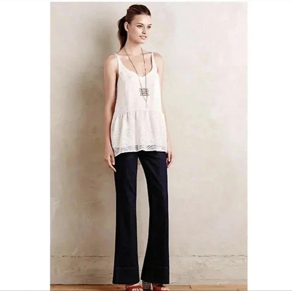 Anthropologie Laleh Tank by HD in Paris - Picture 3 of 11